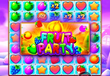 NOVOMATIC - игровой автомат онлайн от Various с RTP 96.9%